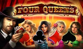 Four Queens