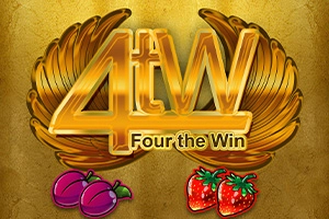 Four The Win