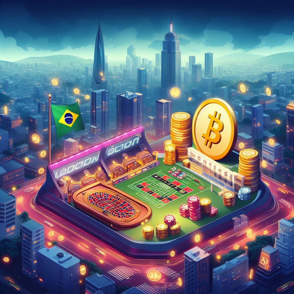 Descubra 333BET5: A Principal Plataforma de Apostas no Brasil