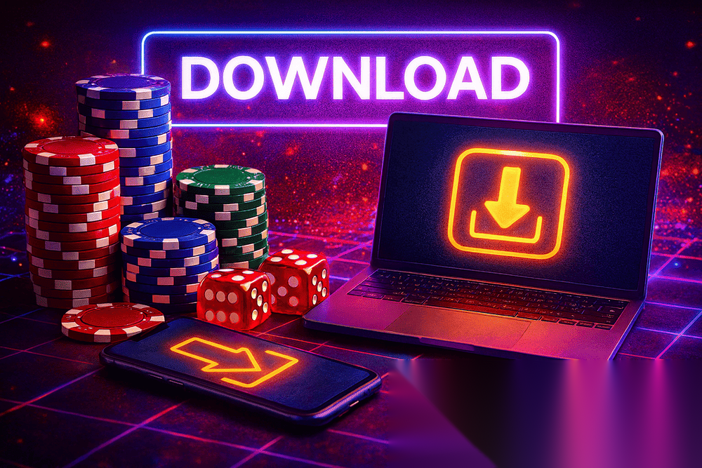 Guia para baixar e instalar o APK 333BET5