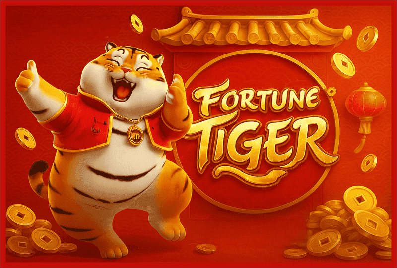 Jogo Tiger Ox Mouse da 333BET5.