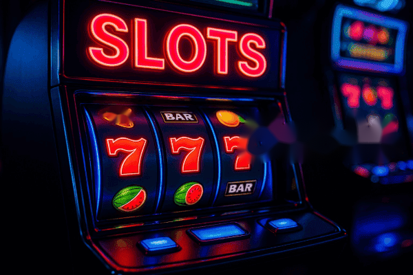 Variedade de 2000 jogos de caça-níqueis na 333BET5.