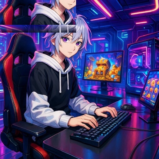 Imagem promocional da 333BET5 mostrando a plataforma e suas vantagens