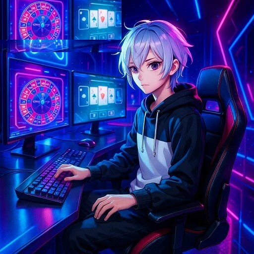 Imagem promocional da 333BET5 mostrando a plataforma e suas vantagens