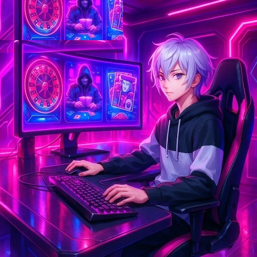 Imagem promocional da 333BET5 mostrando a plataforma e suas vantagens